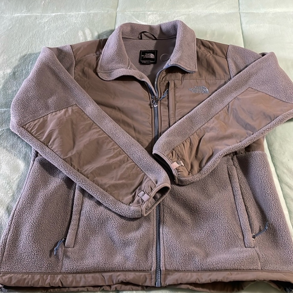 The North Face  Denali Fleece Size Womens XL